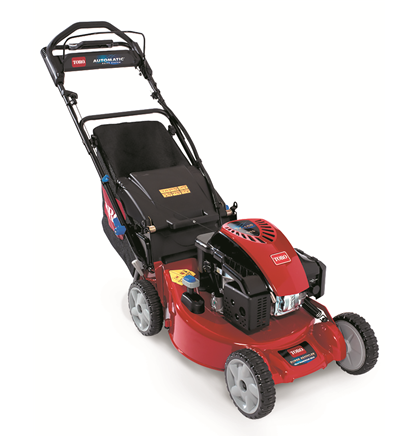 Toro personal pace super recycler online