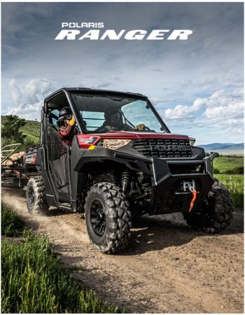 POLARIS RANGER